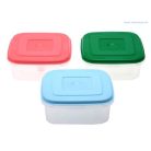 Bella élelmiszer tároló doboz nagy méretű 1 literes