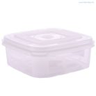 Bella élelmiszer tároló doboz nagy méretű 1 literes