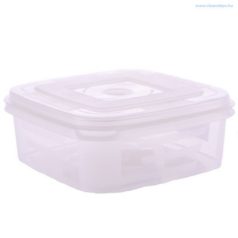 Bella élelmiszer tároló doboz nagy méretű 1 literes