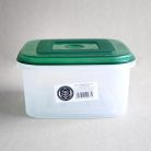 Bella élelmiszer tároló doboz magas 1,5  literes