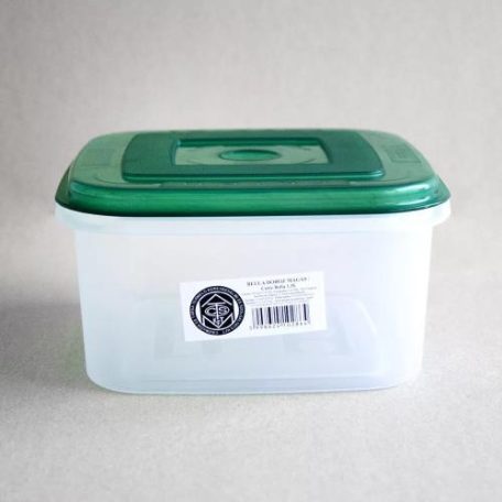 Bella élelmiszer tároló doboz magas 1,5  literes