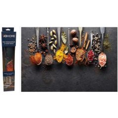 Spices Konyhai Szőnyeg 45X120 cm 