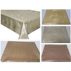 Fémhat Viaszosvászon Terítő 200X140