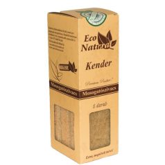 008212ECO NATURAL KENDERSZIVACS 6DB