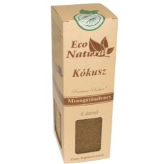 008205 ECO NAT.KÓKUSZSZIVACS 6DB