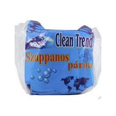 Szappanospárna 8Db