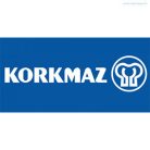 Korkmaz Alfa rozsdamentes fazék fedővel 6,8 literes 26x13 cm