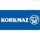 Korkmaz Alfa rozsdamentes fazék fedővel 6,8 literes 26x13 cm