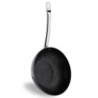 Korkmaz Wok Nero 28 x 8,3 cm  A2836 