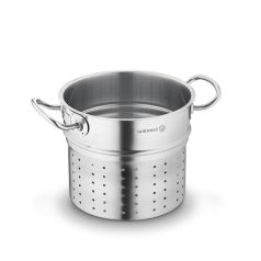 Korkmaz Proline tésztafőző 20 x 17,5 cm  A2770 