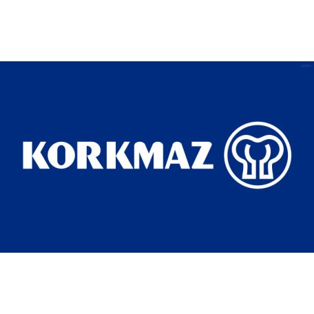 Korkmaz Proline tésztafőző 20 x 17,5 cm  A2770 