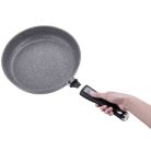 Korkmaz Palma Serpenyő 24 x 4,7 cm  A3924 