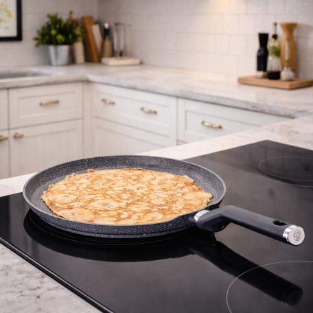 Korkmaz Palma  palacsinta Sütő  26 cm  A3913 