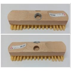 Fatestü Padlósúroló 23Cm Fém Menet