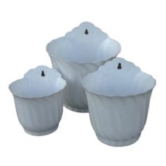 Csavart Cserépburkolat Fali 13Cm