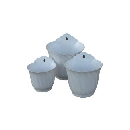 Csavart Cserépburkolat Fali 15Cm