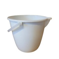 Csőrös Vödör 12L 29*26 Cm