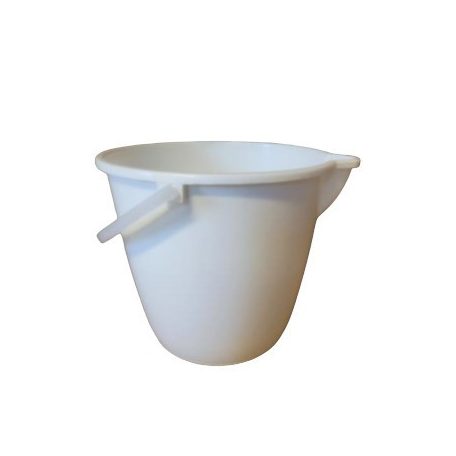 Csőrös Vödör 12L 29*26 Cm