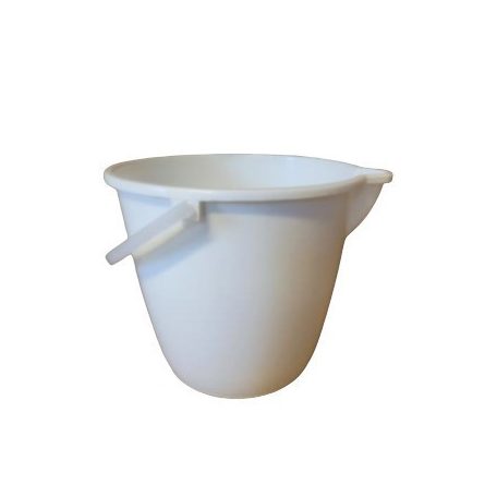 Csőrös Vödör 12L 29*26 Cm