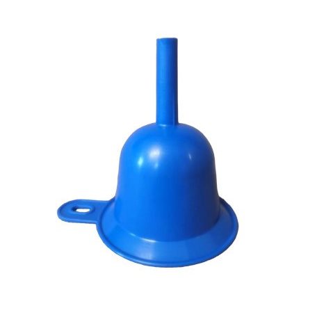 1084 Műa. Tölcsér 80-As  Átm:8Cm