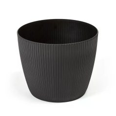 Lamela Virágtartó Kaspó Magnolia Jumper 22 cm 754