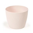 Lamela Virágtartó Kaspó Magnolia Jumper 26 cm 755