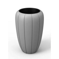 Gaja Virágtartó Kaspó belső vödörrel  40x60 cm 896