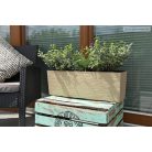 Lamela Begonia Dluto balkonláda 19 x 56 x 18 cm