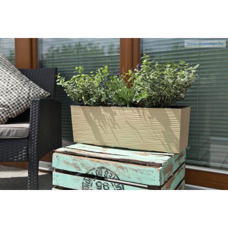 Lamela Begonia Dluto balkonláda 19 x 56 x 18 cm