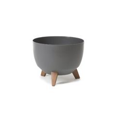 Virágtartó Misa Roma O40Cm