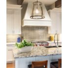 Orchidea Kaspó Luna 35 x 15 cm