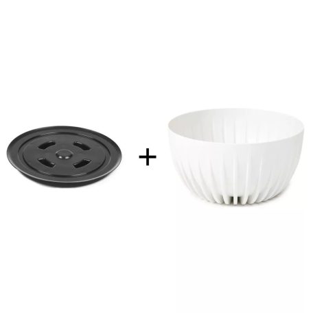 Lamela Eco  Mira Virágkaspó 30 cm
