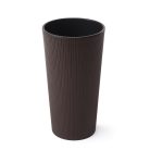 Lamela Virágtartó Kaspó belső vödörrel  Lilia 30 cm 865