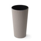 Lamela Virágtartó Kaspó belső vödörrel  Lilia 30 cm 865