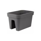 Balkon Virágcserép Erkélyre 45 cm 643