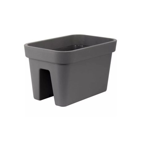 Balkon Virágcserép Erkélyre 45 cm 643