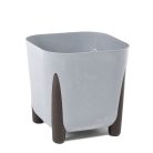 Lamela Virágtartó Kaspó Frida 26 cm 228 