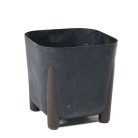 Lamela Virágtartó Kaspó Frida 26 cm 228 