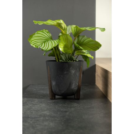 Lamela Virágtartó Kaspó Frida 26 cm 228 