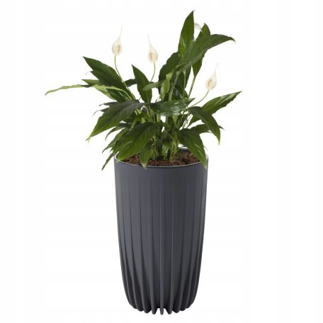 Lamela Mira Virágtartó belső edénnyel  983