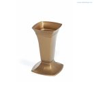 Sírváza Kicsi  4 színben 30 cm  527 