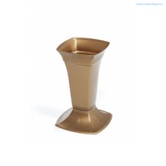 Sírváza Kicsi  4 színben 30 cm  527 
