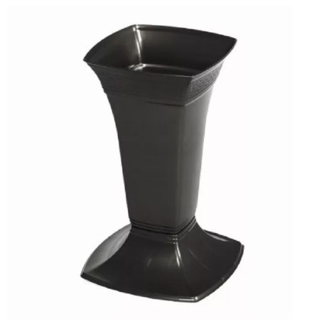 Sírváza Kicsi  4 színben 30 cm  527 
