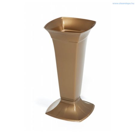 Sírváza nagy 4 színben 39 cm