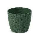 Lamela Virágtartó Kaspó Magnolia Jersey 26 cm 735