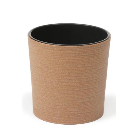 Lamela Virágtartó Kaspó Malwa Eco 19 cm 842