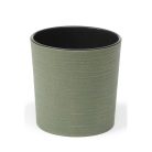 Lamela Virágtartó Kaspó Malwa Eco 19 cm 842