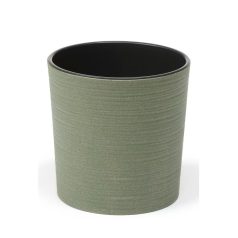 Lamela Virágtartó Kaspó Malwa Eco 19 cm 842