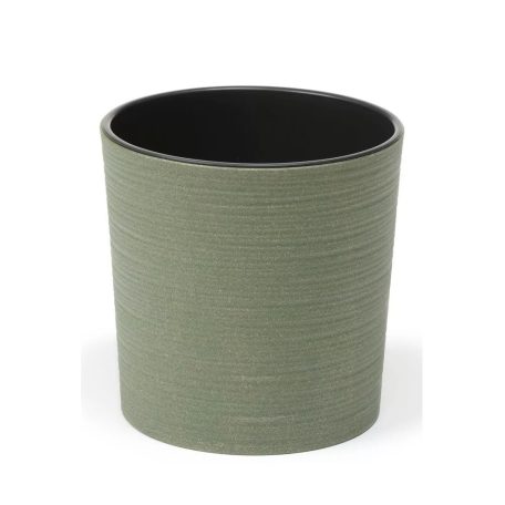 Lamela Virágtartó Kaspó Malwa Eco 19 cm 842