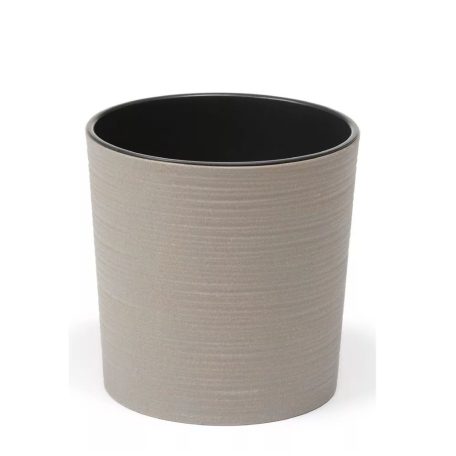 Lamela Virágtartó Kaspó Malwa Eco 19 cm 842